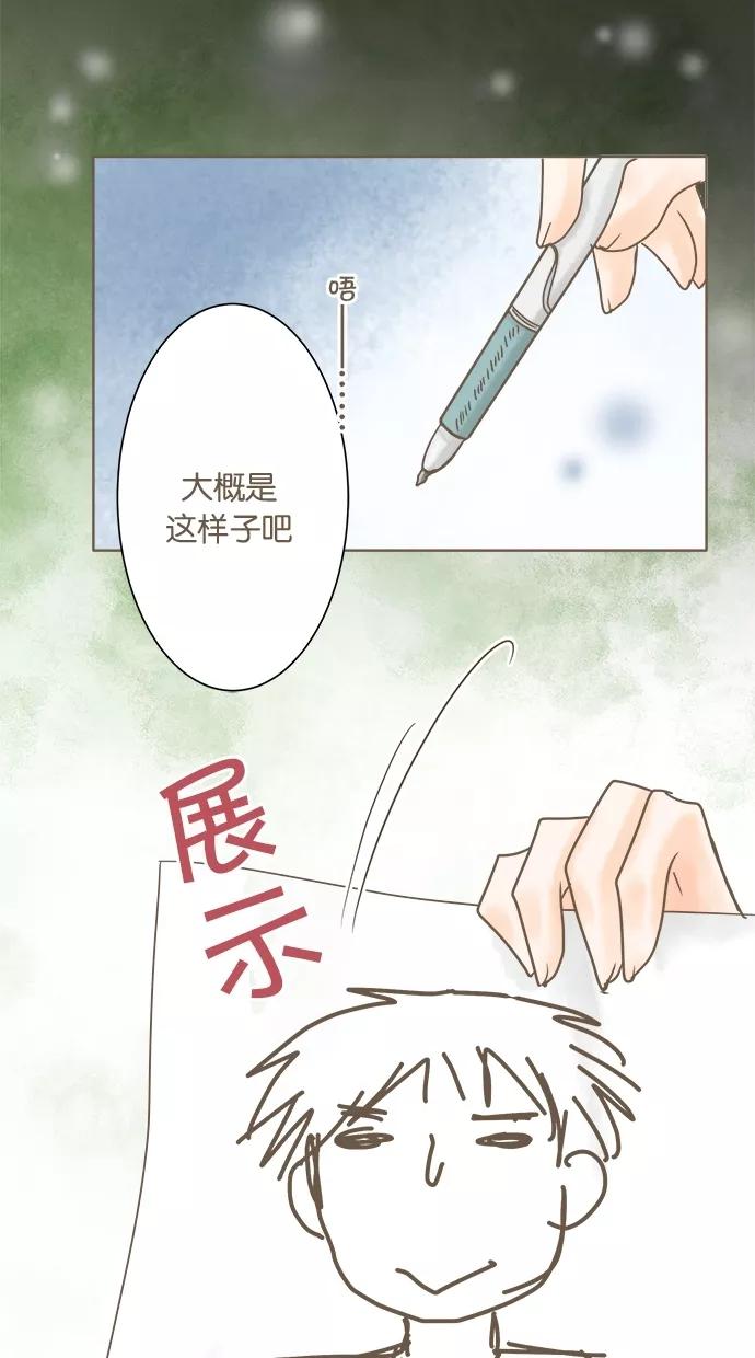 《天使之语》[第16话] 受到制服冲击的天使 第47页