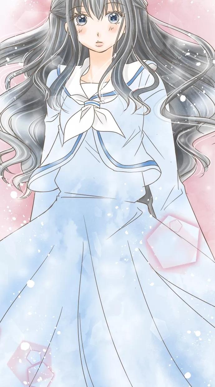 《天使之语》[第17话] 审判恶魔的天使 第51页