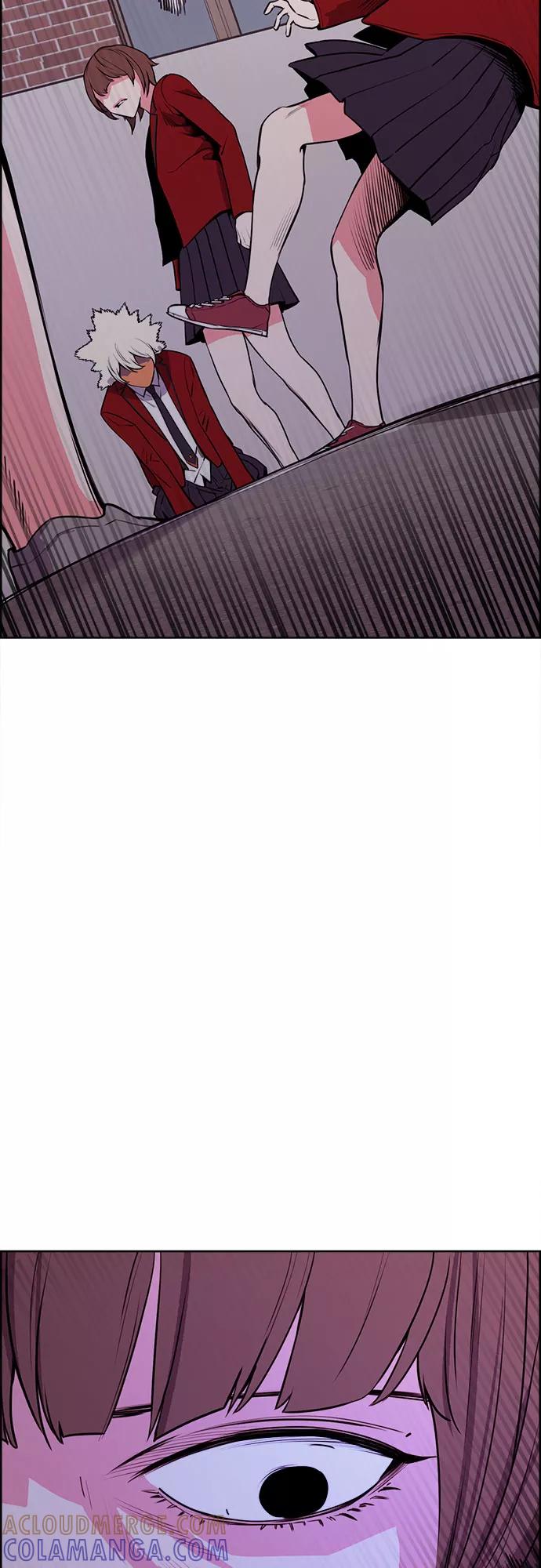 《女校传说》第20话 第41页