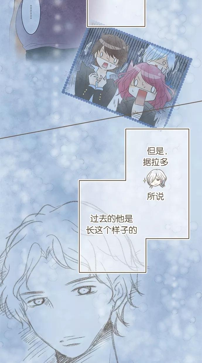 《天使之语》[第19话] 这是作弊！ 你也是天使 第29页