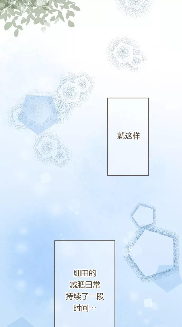 《天使之语》[第21话] 因制服而兴奋的天使 第15页