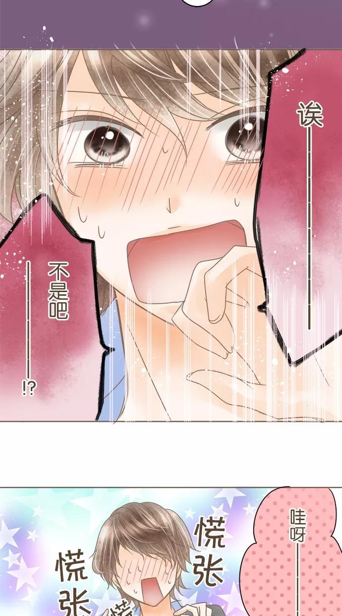 《天使之语》[第21话] 因制服而兴奋的天使 第12页