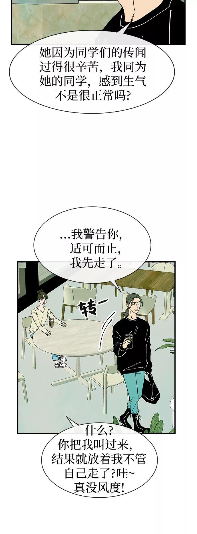 《她的蜕变史》第23话 第33页