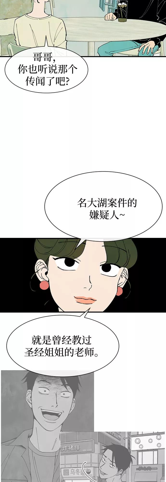 《她的蜕变史》第23话 第27页