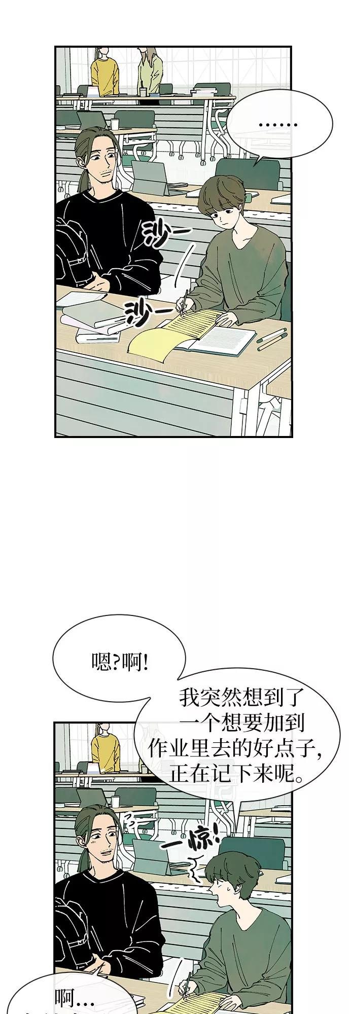 《她的蜕变史》第23话 第20页