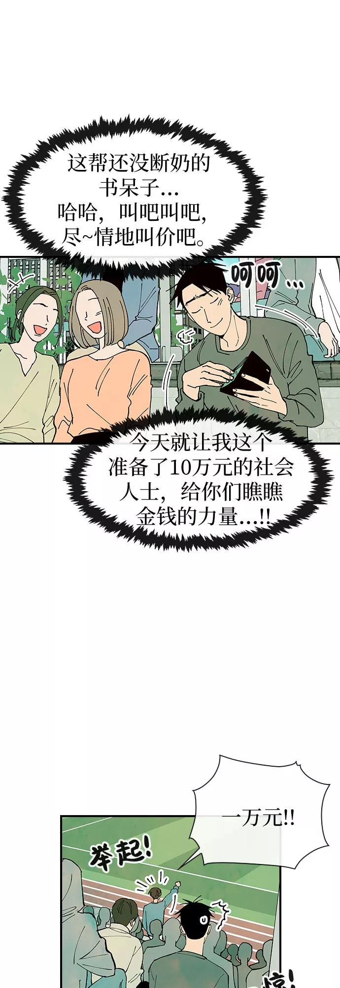 《她的蜕变史》第24话 第42页