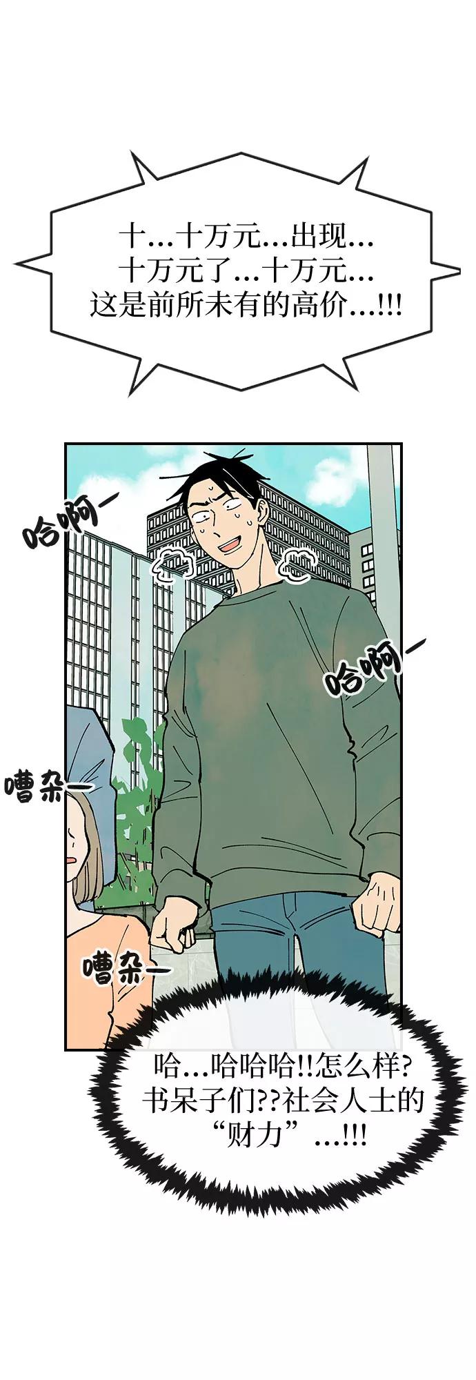 《她的蜕变史》第24话 第50页