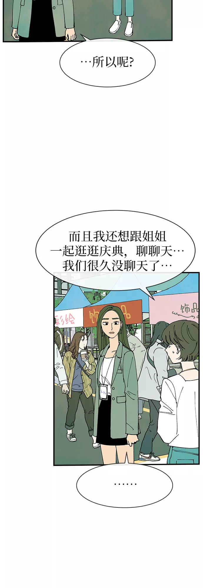 《她的蜕变史》第25话 第20页