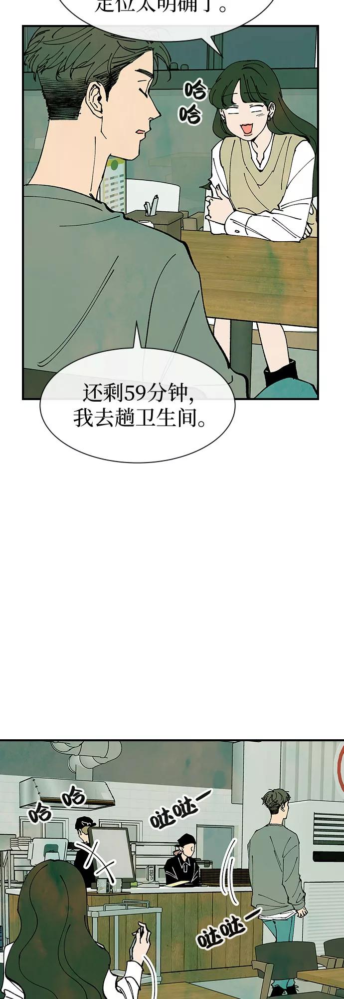 《她的蜕变史》第26话 第45页