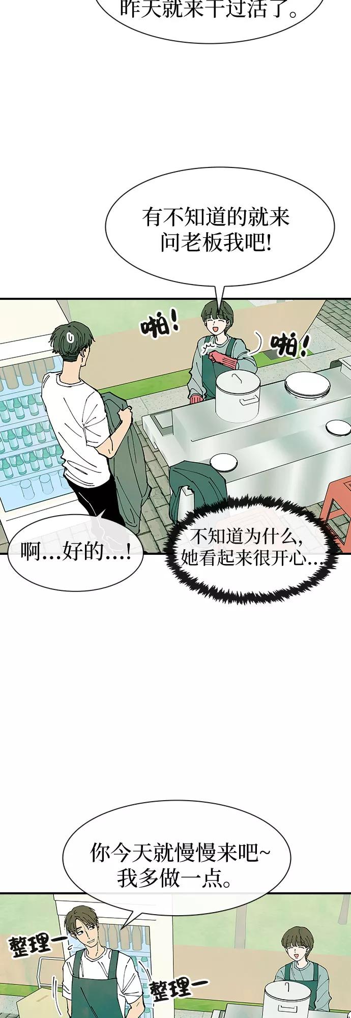 《她的蜕变史》第27话 第33页