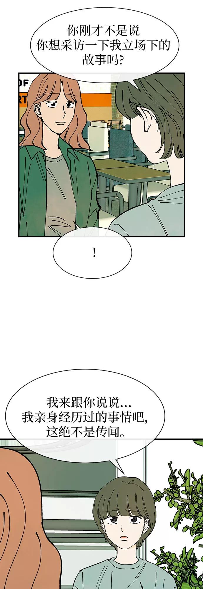 《她的蜕变史》第28话 第38页