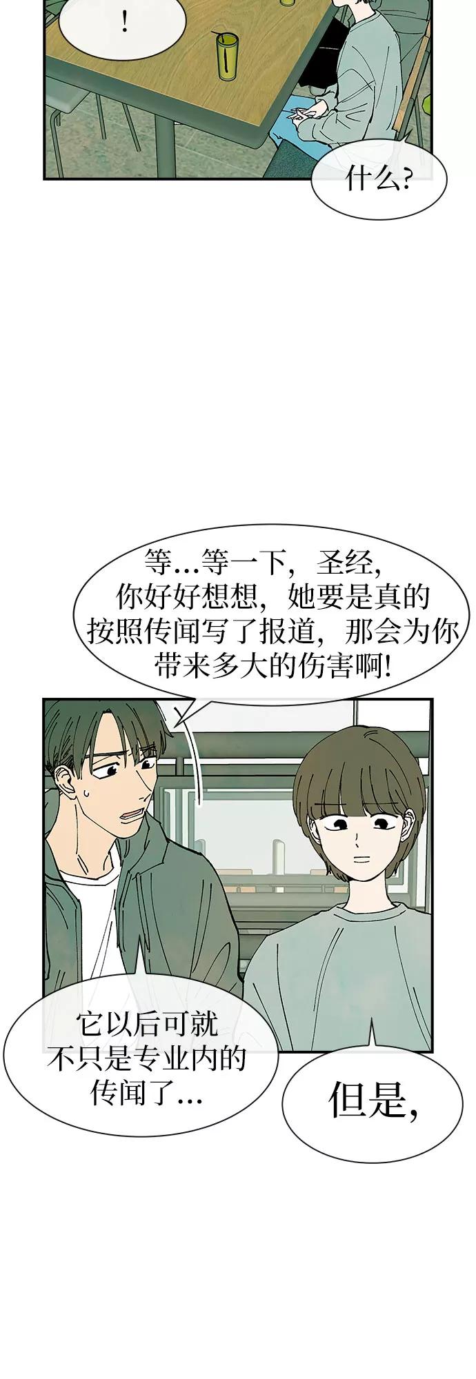 《她的蜕变史》第28话 第36页