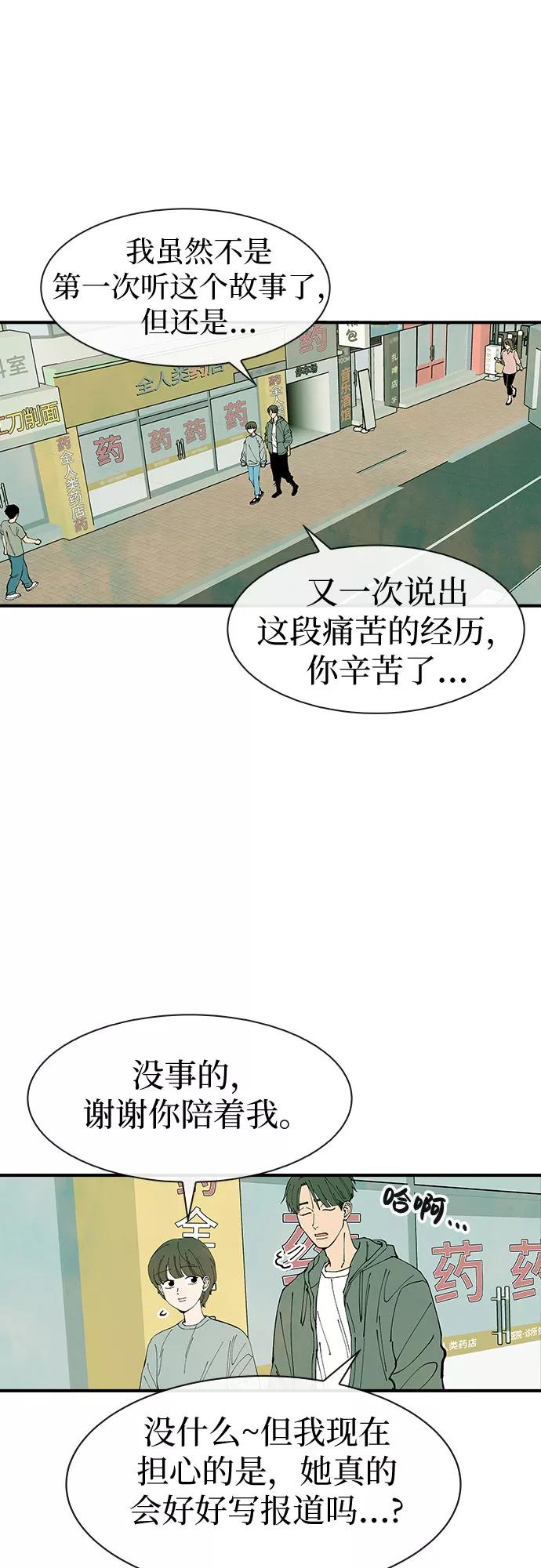 《她的蜕变史》第28话 第48页