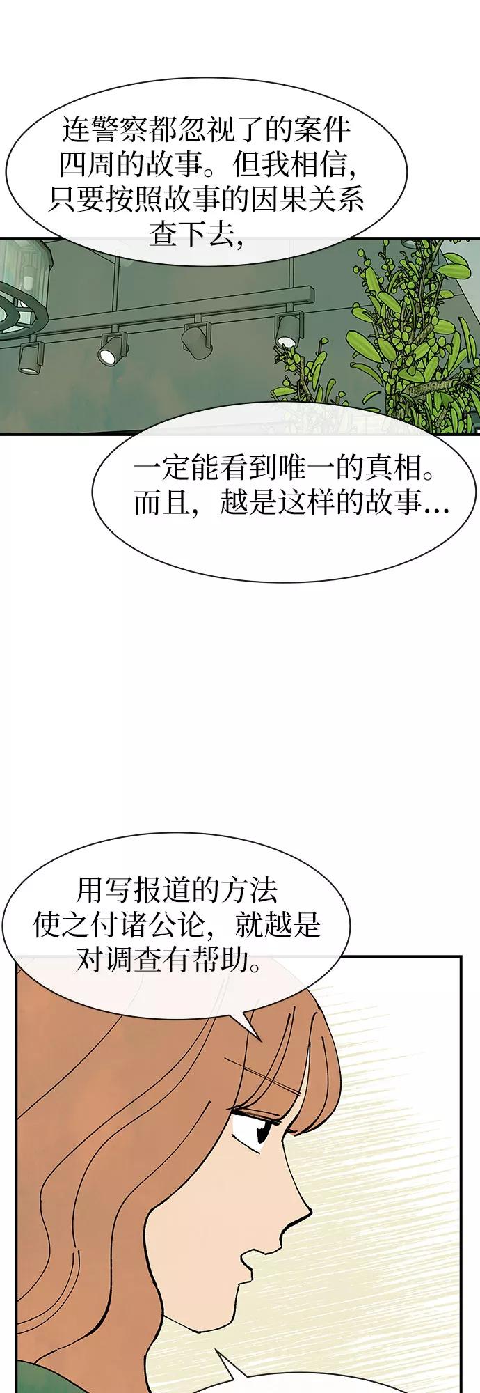 《她的蜕变史》第28话 第33页