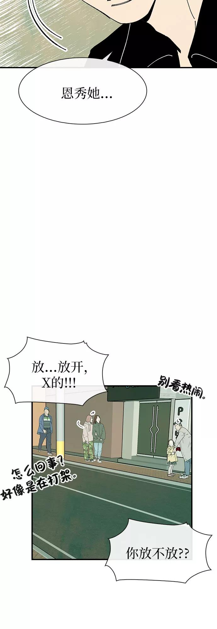 《她的蜕变史》第29话 第41页