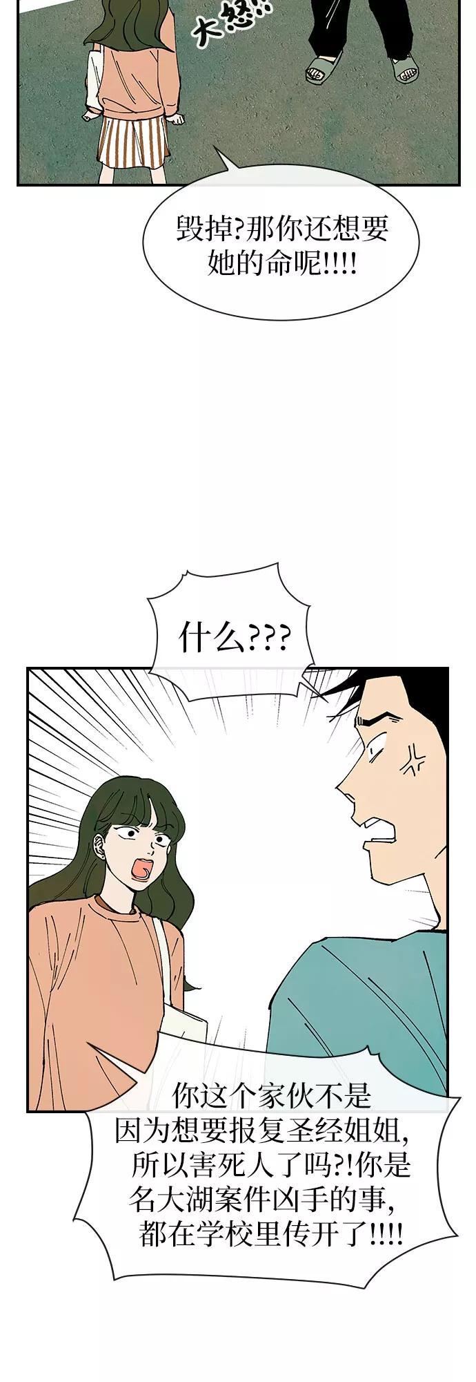 《她的蜕变史》第29话 第24页