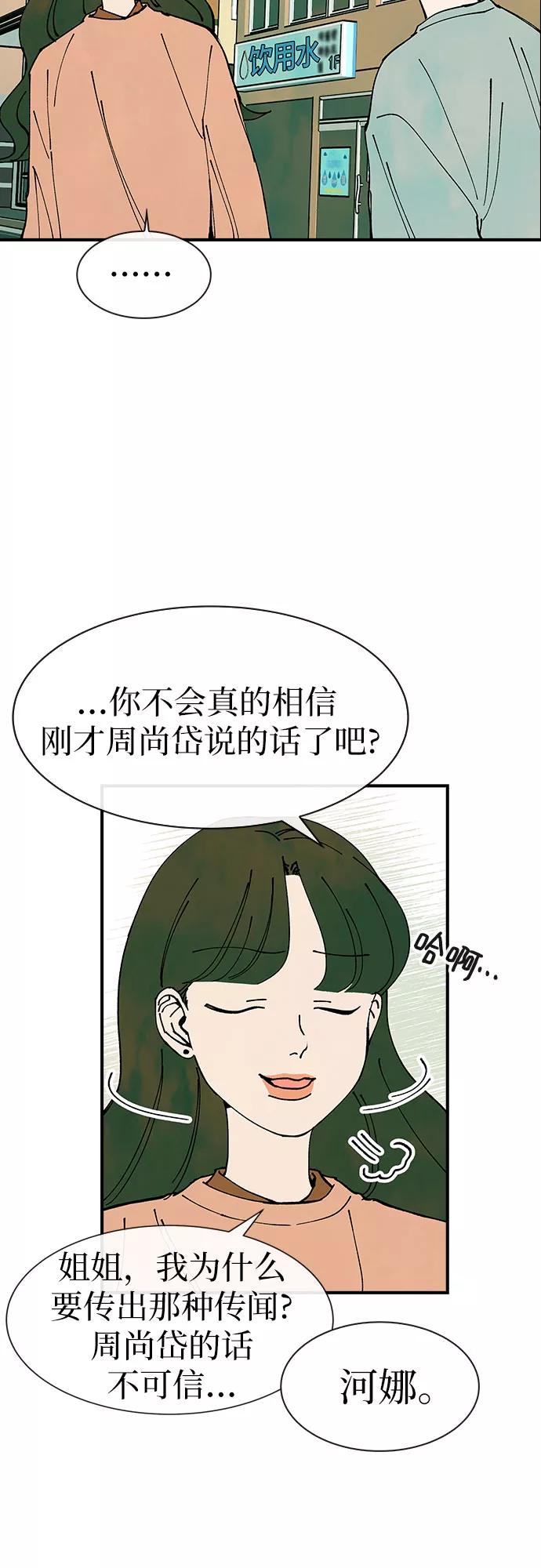《她的蜕变史》第31话 第6页