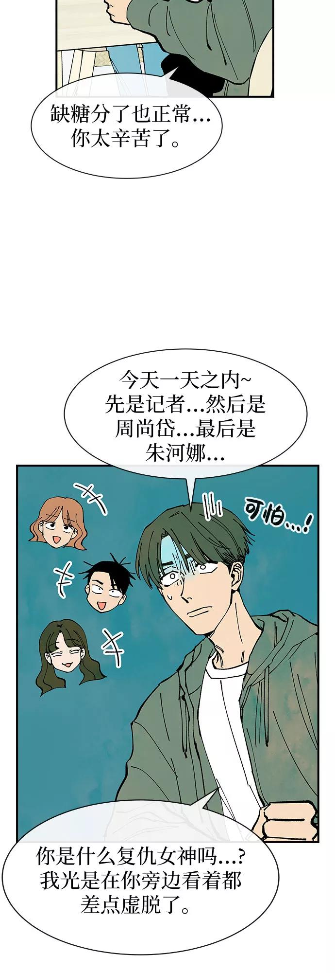 《她的蜕变史》第31话 第26页