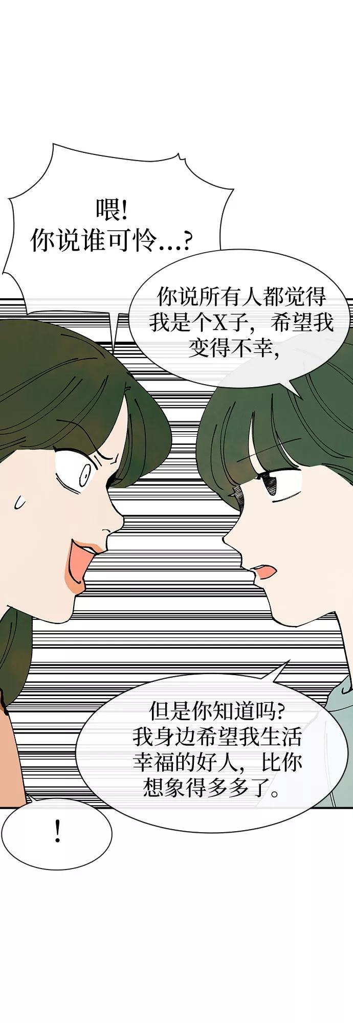 《她的蜕变史》第31话 第17页