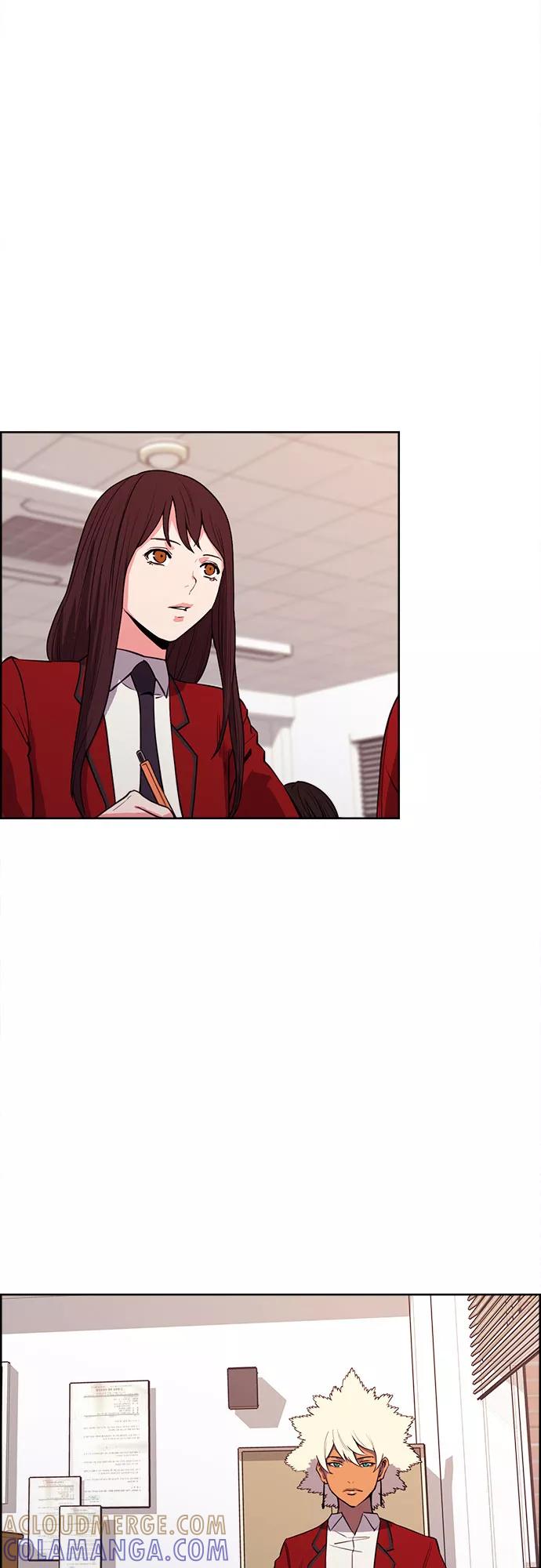 《女校传说》第31话 第13页