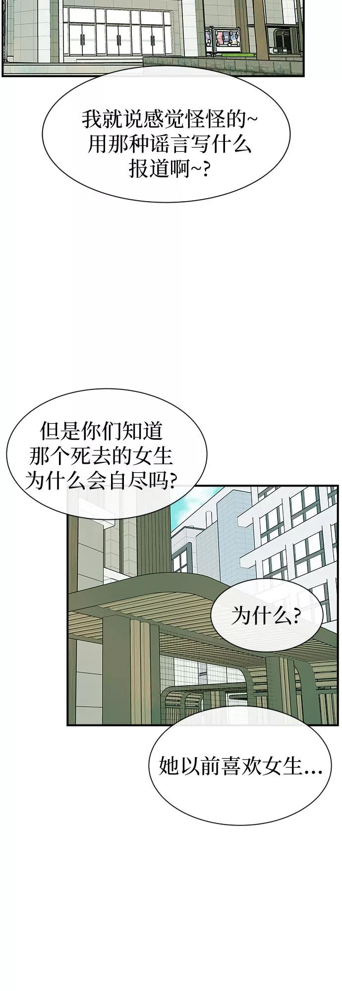 《她的蜕变史》第31话 第44页