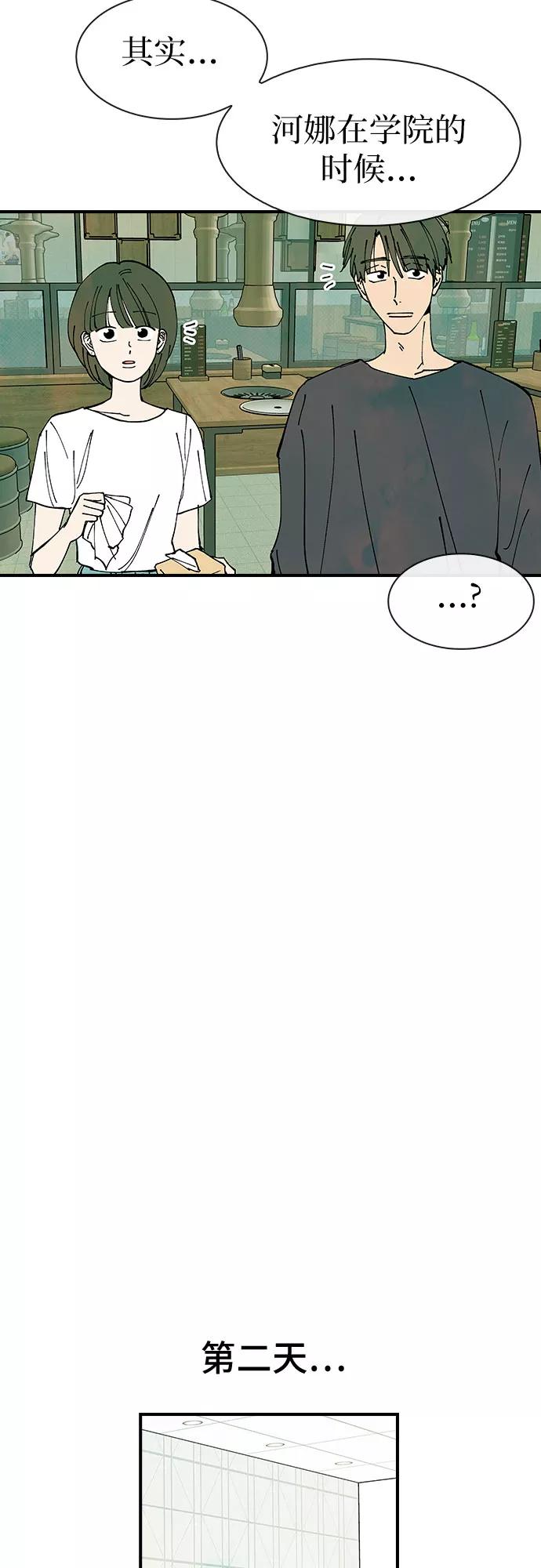 《她的蜕变史》第32话 第42页