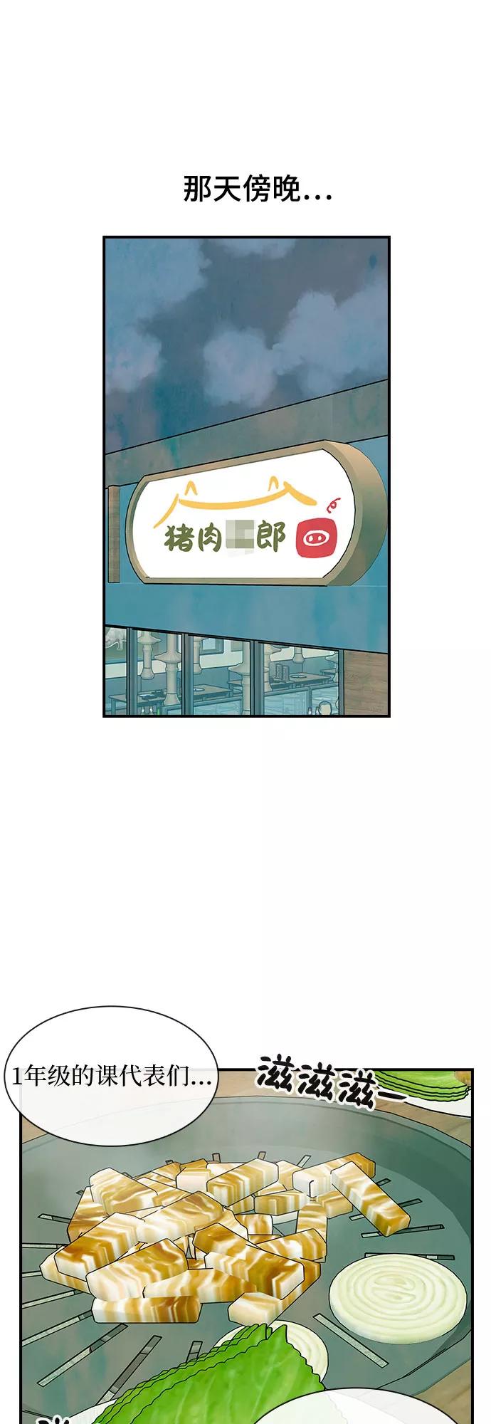 《她的蜕变史》第32话 第30页