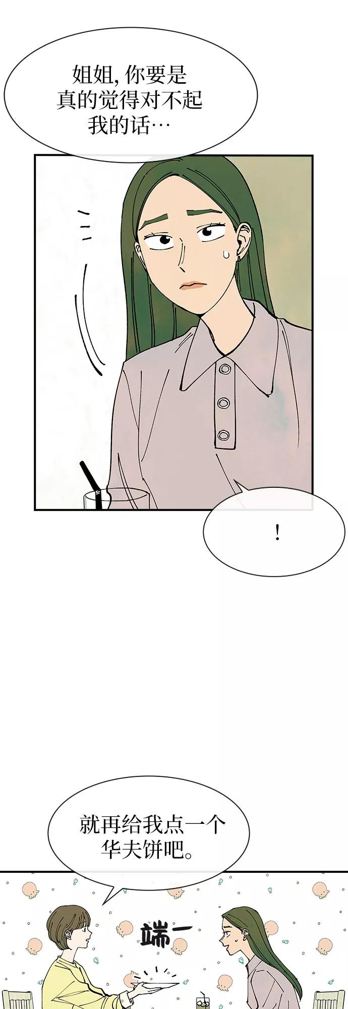 《她的蜕变史》第33话 第29页