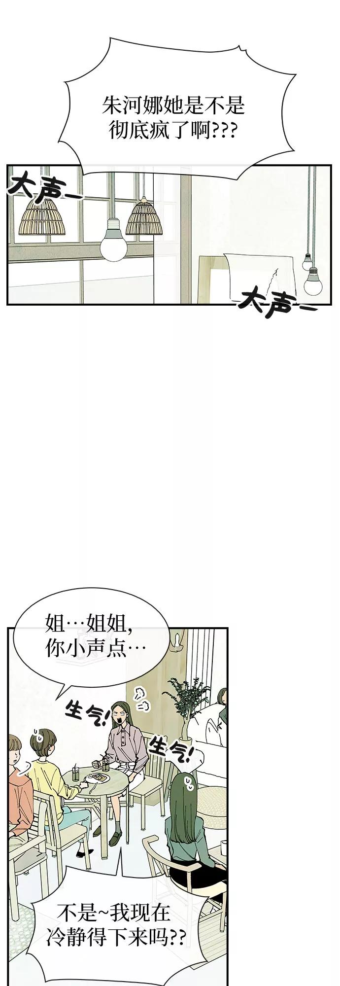 《她的蜕变史》第33话 第20页
