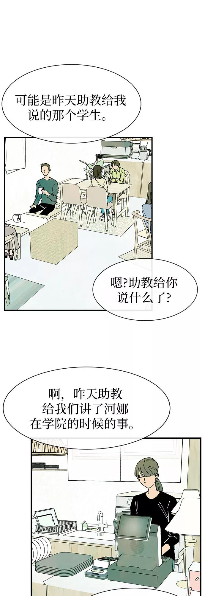 《她的蜕变史》第33话 第32页