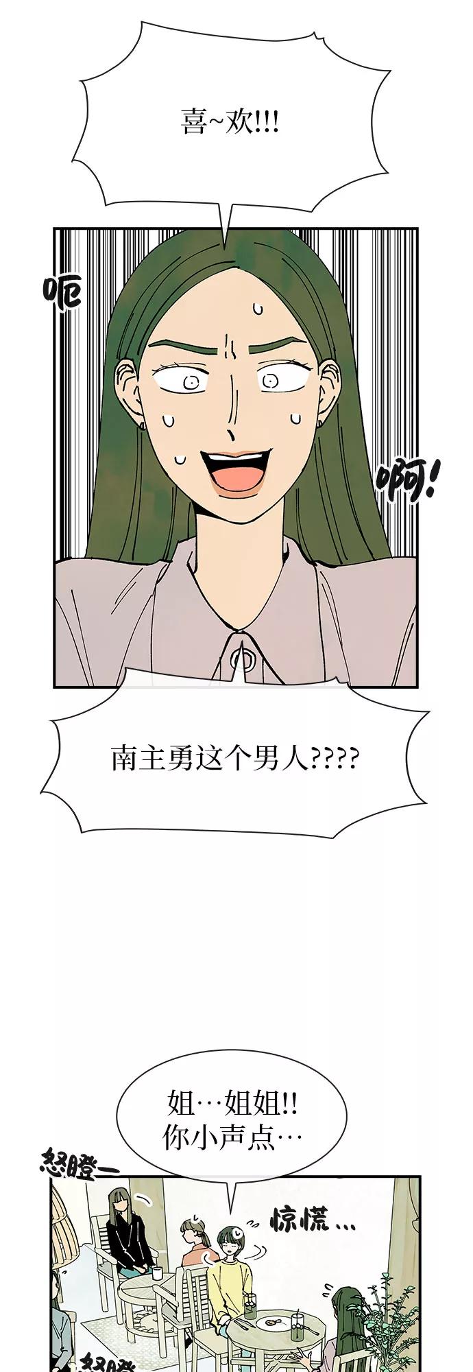 《她的蜕变史》第34话 第3页