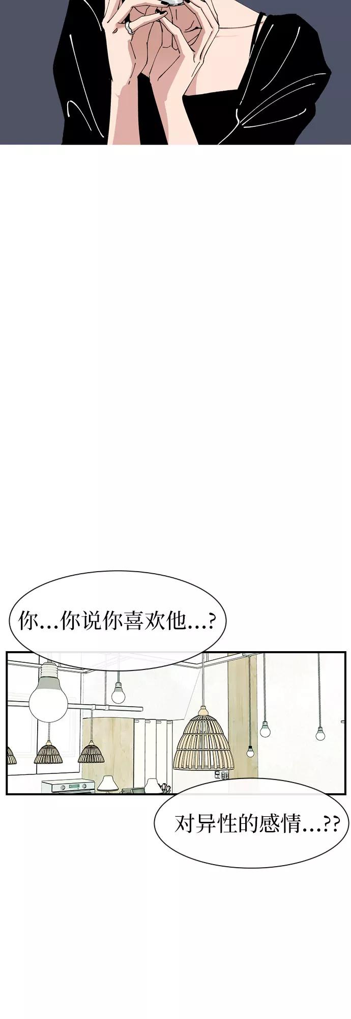 《她的蜕变史》第34话 第2页