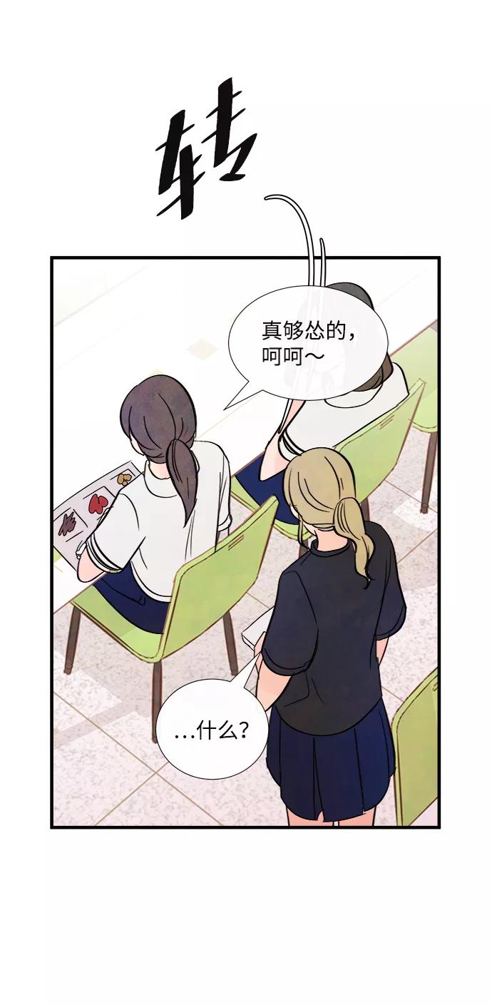《头发中的记忆》[第35话] 混乱（1） 第65页