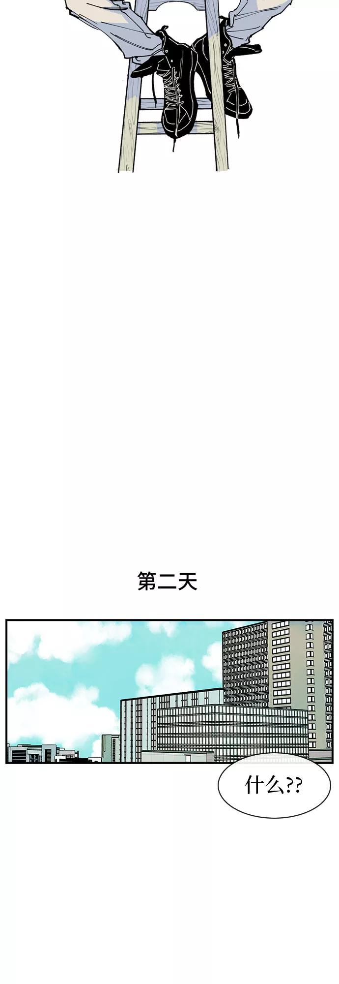 《她的蜕变史》第35话 第2页