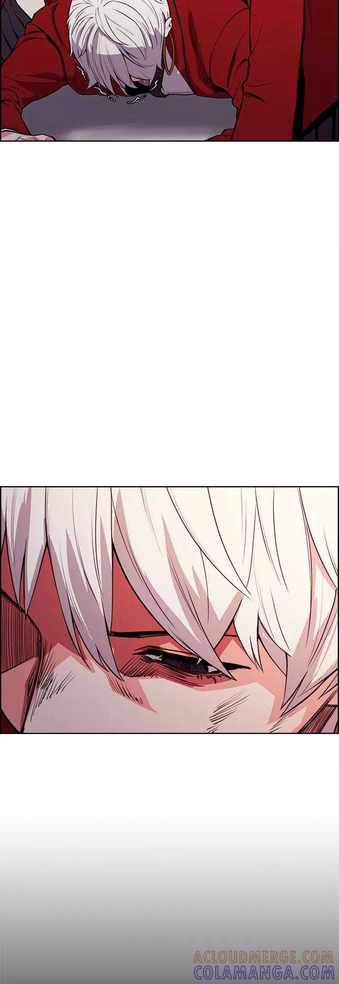 《女校传说》最终话 第22页