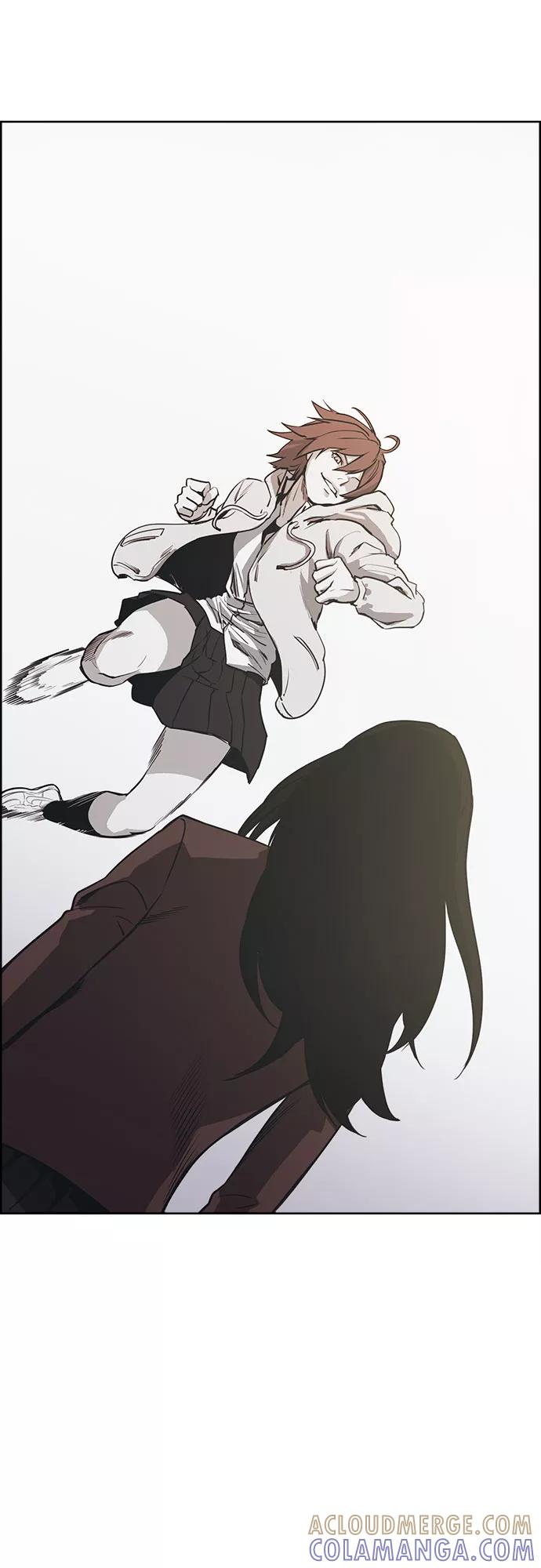 《女校传说》最终话 第61页