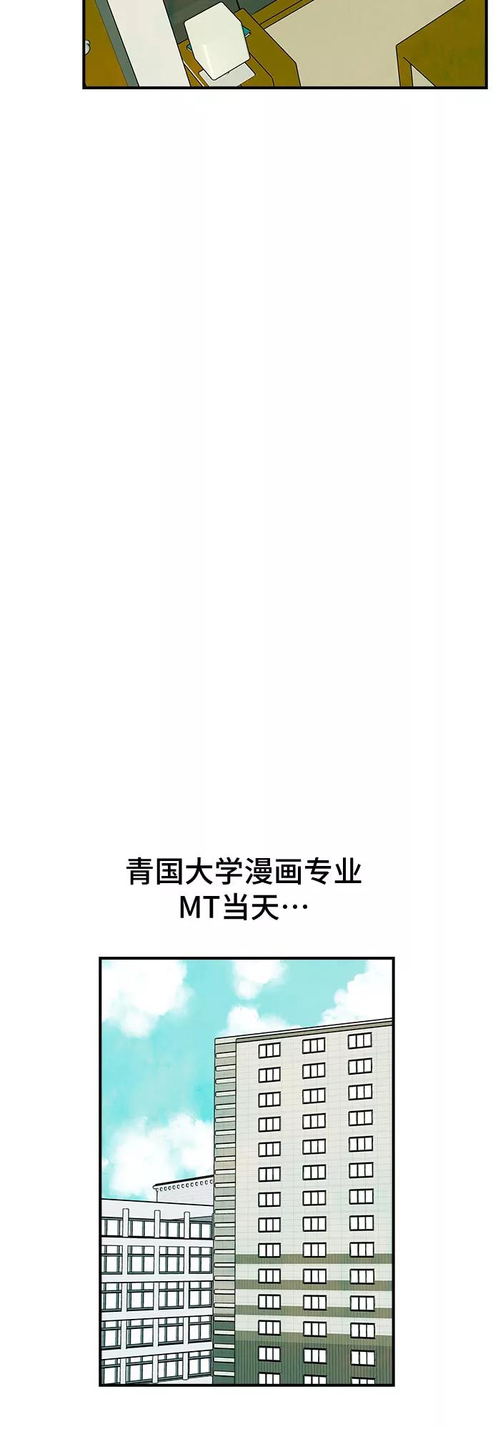 《她的蜕变史》第36话 第41页