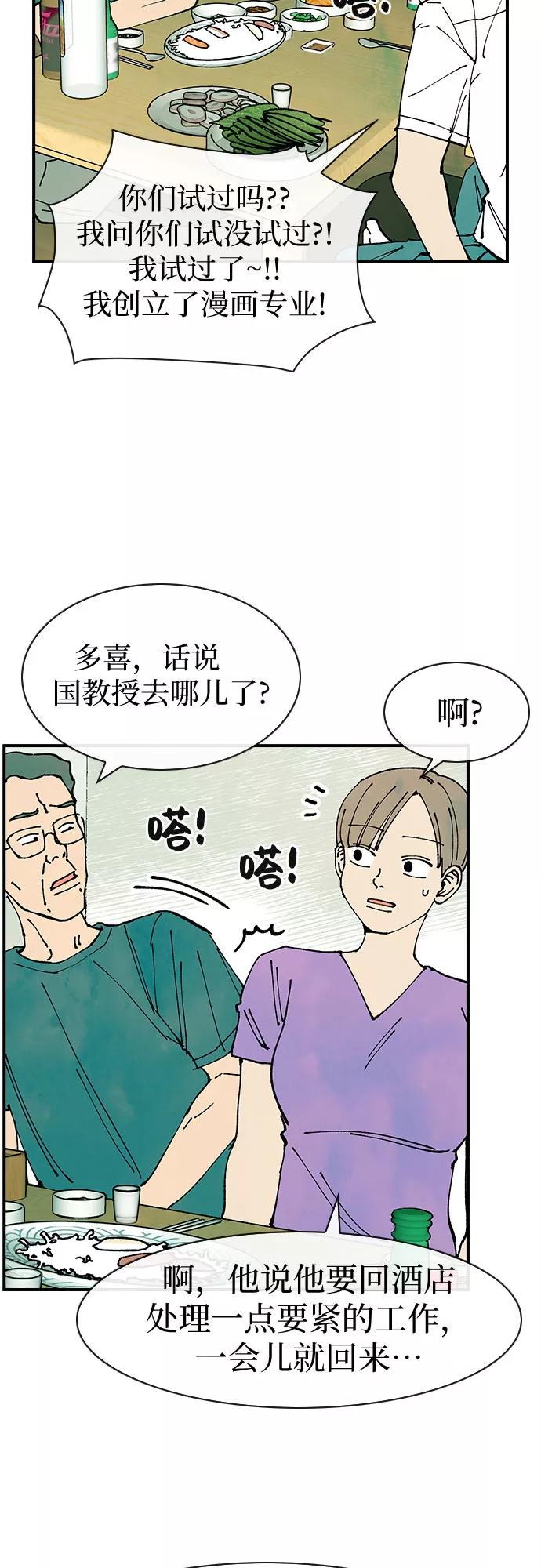 《她的蜕变史》第37话 第36页