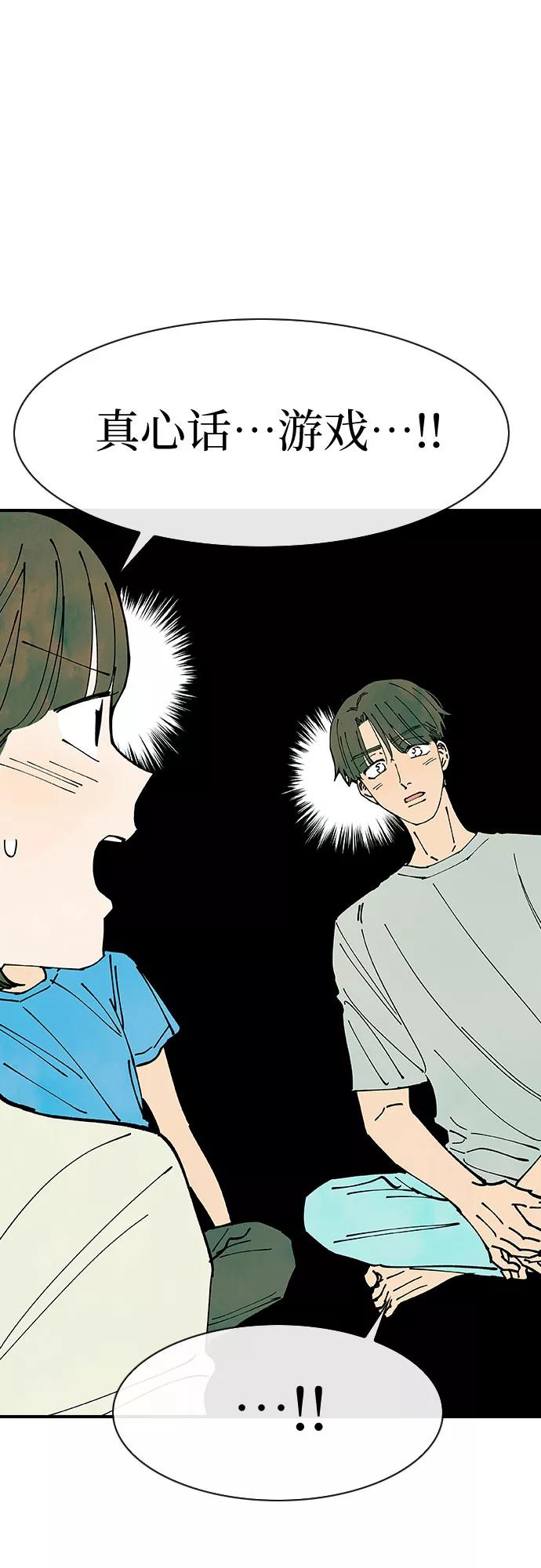 《她的蜕变史》第38话 第50页