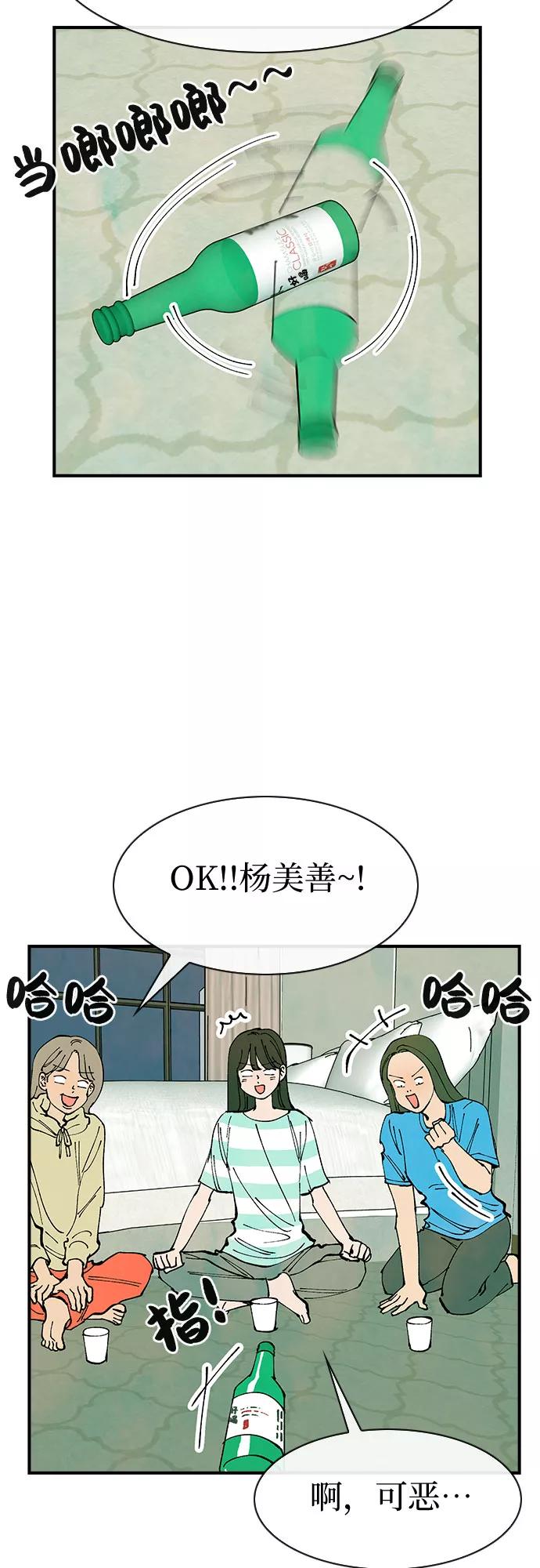 《她的蜕变史》第39话 第6页