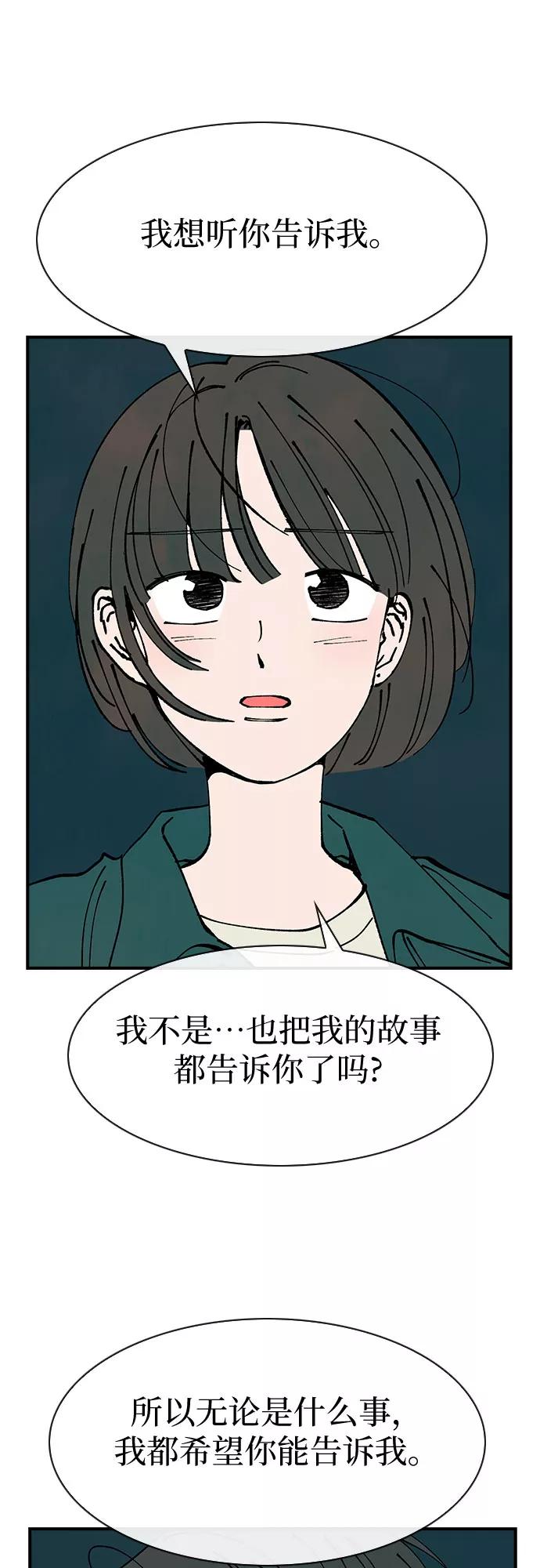 《她的蜕变史》第39话 第50页