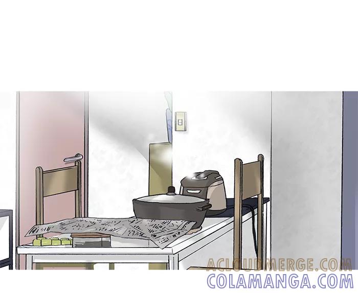 《女子漫画皮鞋》第39话 第19页
