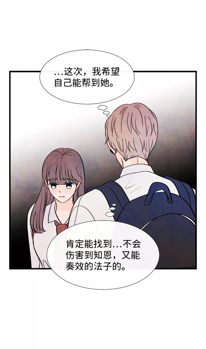 《头发中的记忆》[第42话] 败露（4） 第29页
