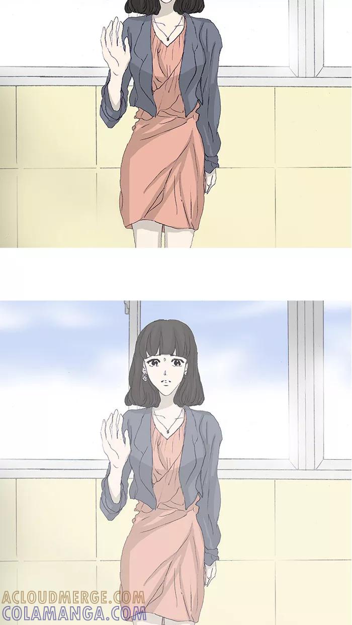 《女子漫画皮鞋》第44话 第61页