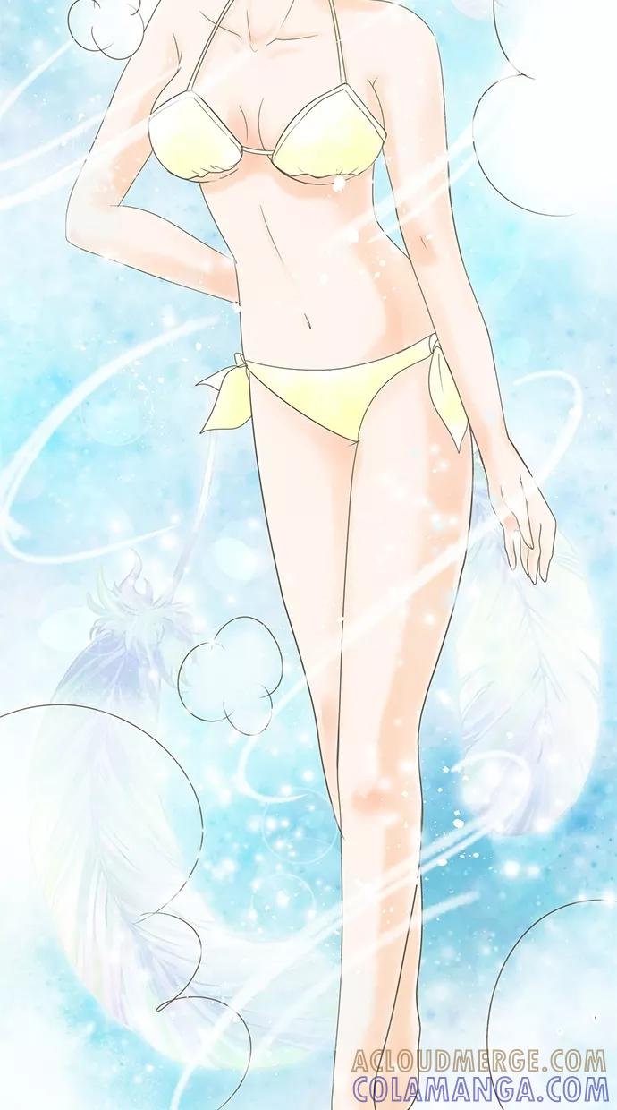 《天使之语》[第5话] 思考中的天使 第13页