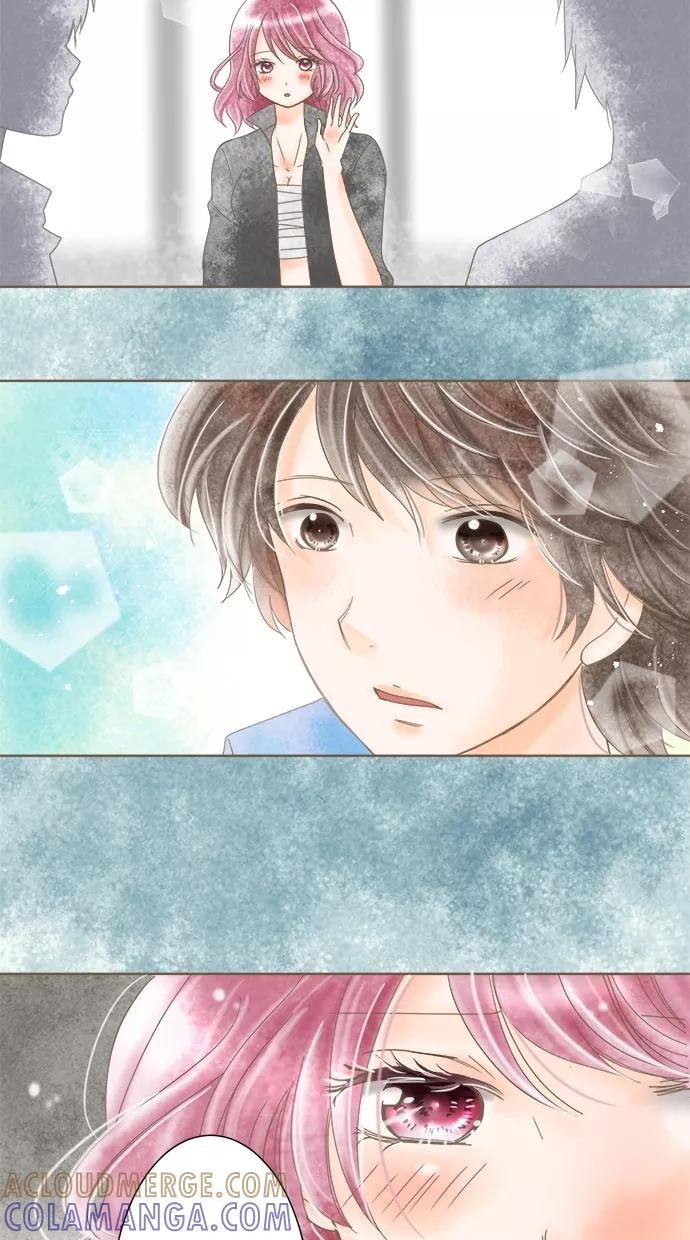 《天使之语》[第6话] 被问题淹没的天使 第27页