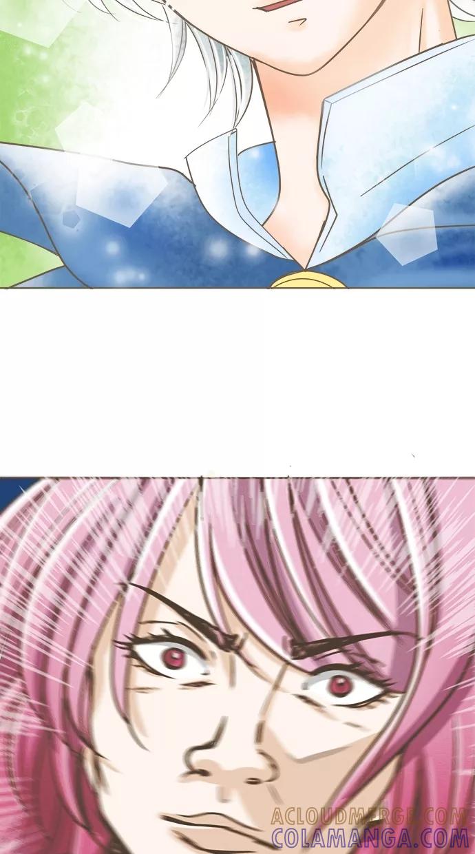《天使之语》[第7话] 再次误会的天使 第16页