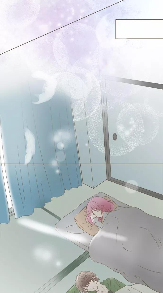 《天使之语》[第8话] 想留于此的天使 第42页