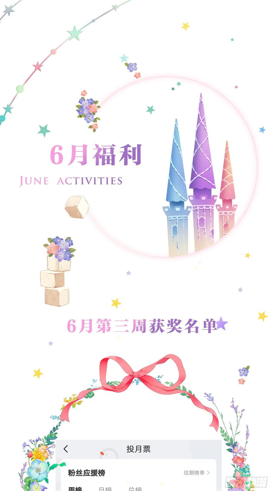 《甜甜奶油屋》第十三味 你们帮了我很多！ 第21页