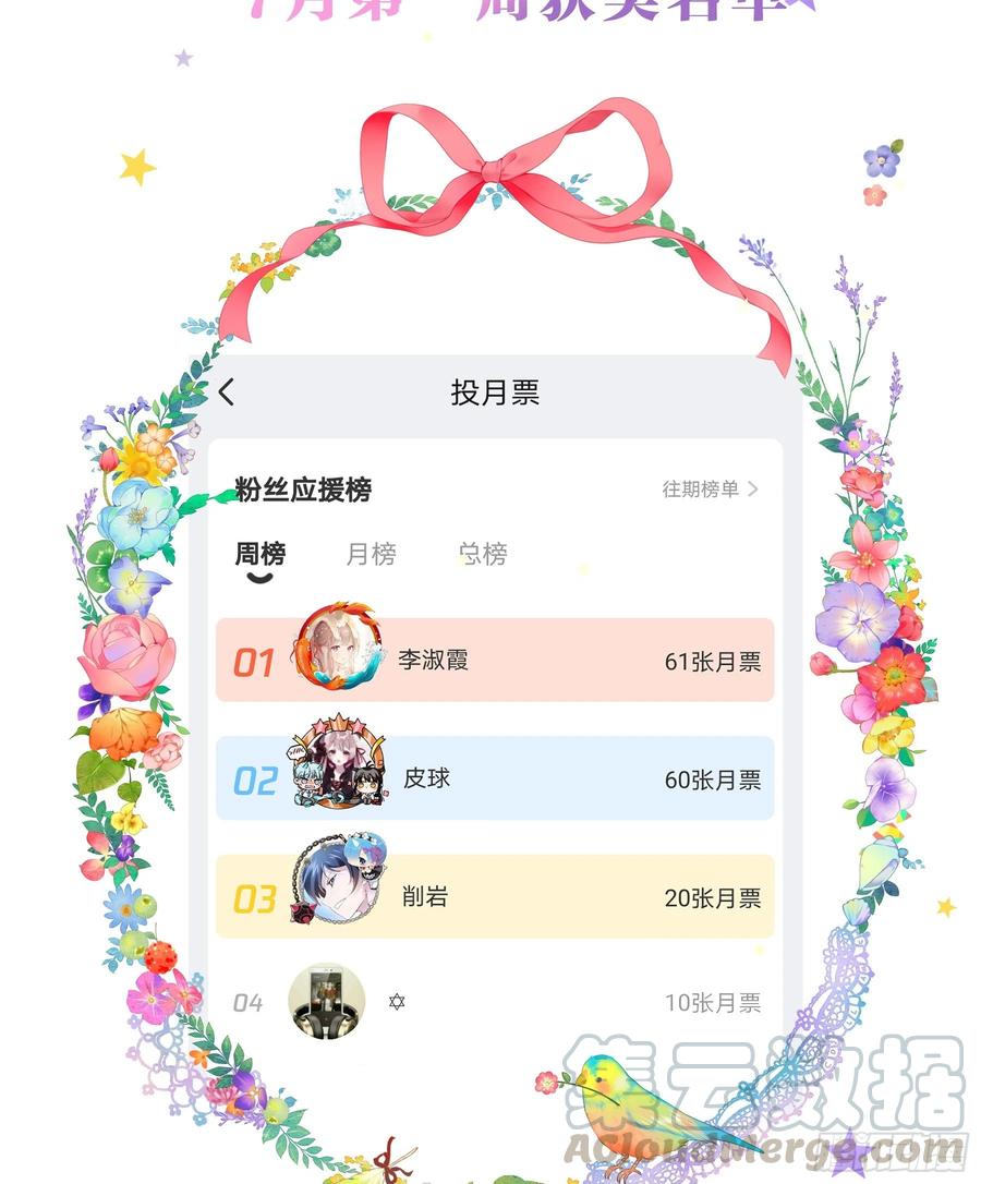 《甜甜奶油屋》第十五味 黑点少女是…… 第22页